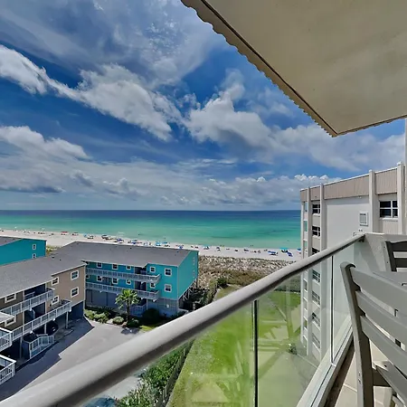 Appartement Regency Towers 802 East